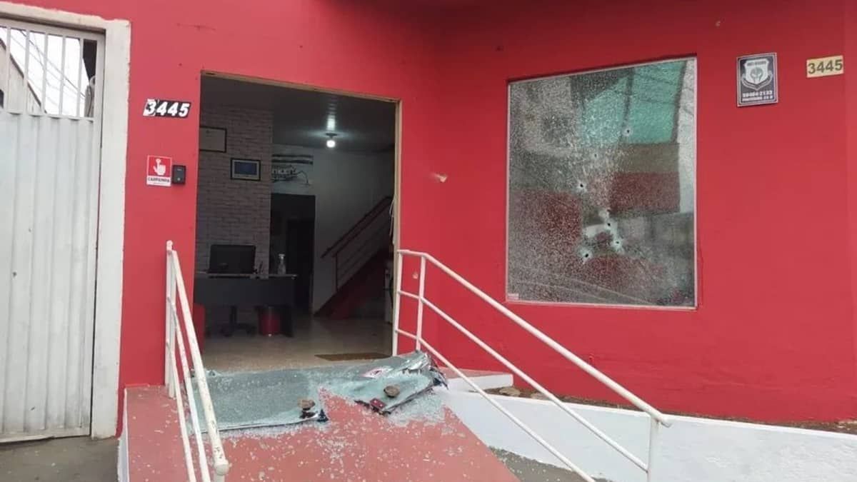 Ataque a tiros contra jornal de Rondônia foi motivado por resultado das eleições de 2022, aponta PF