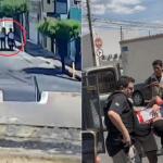 Ataque a tiros em escola em Sobral tem ligação com conflito entre PCC e CV