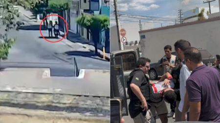 Ataque a tiros em escola em Sobral tem ligação com conflito entre PCC e CV