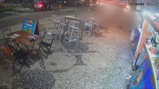 Ataque a tiros no RJ é resultado de não enfrentamento contra milícias e tráfico, diz sociólogo