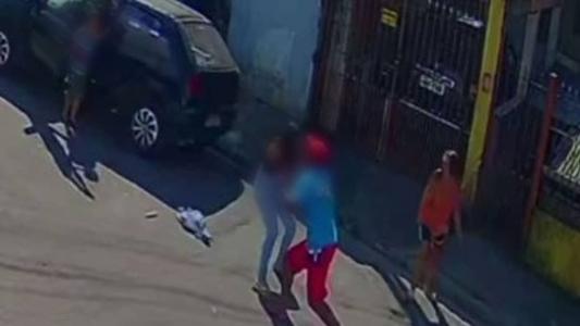Ataque aconteceu em Guarulhos, na tarde de sexta (28)
