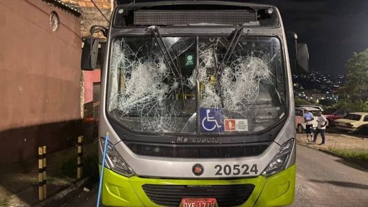 Ataque aconteceu em novembro de 2021