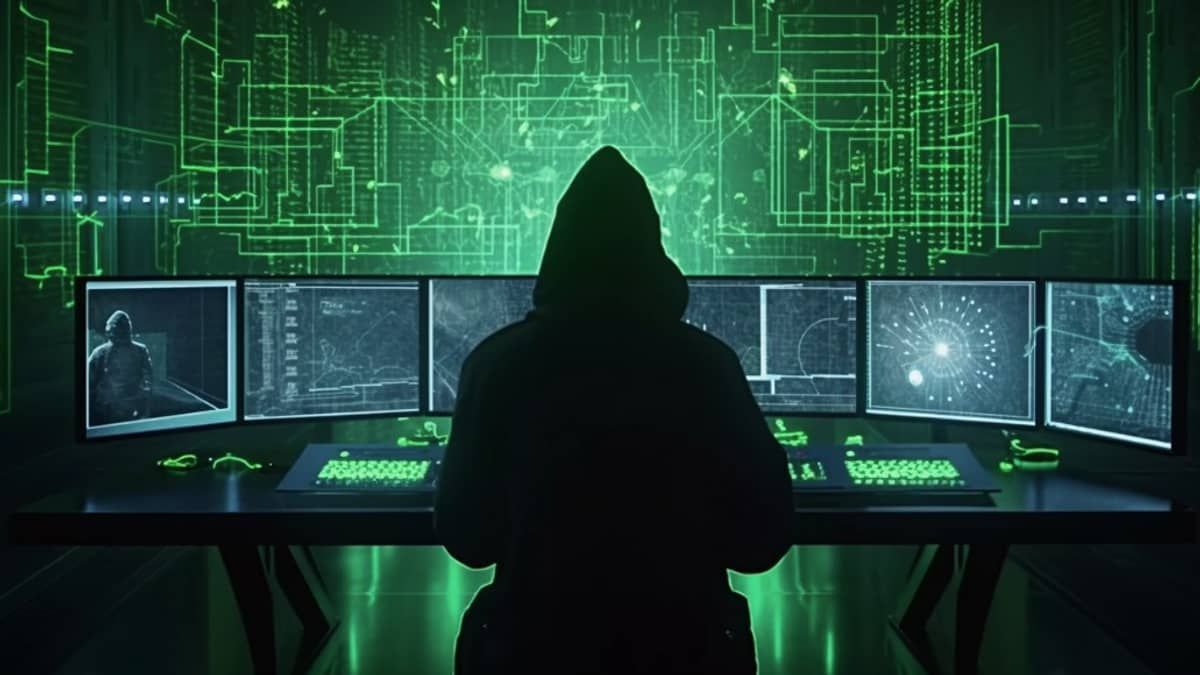 Google e Amazon enfrentaram maior ataque cibernético da história 