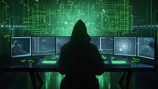 Ataque cibernético foi considerado pelo Google como "o maior da história".
