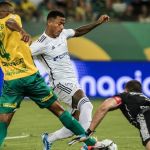 Cruzeiro é o time que tem mais jogos sem balançar as redes na Série A