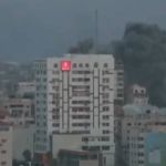 Guerra Israel x Hamas: correspondente cita perplexidade; assista 