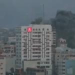 Guerra Israel x Hamas: correspondente cita perplexidade; assista