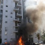 Chega a 40 o número de mortos em confrontos entre Israel e Hamas