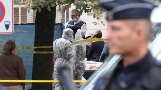 Ataque deixou um professor morto