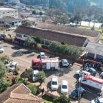 Ataque em escola no RS: autor tem 16 anos e faz tratamento psiquiátrico, diz prefeito