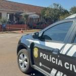 Ataque em Estação no RS: prefeito detalha como jovem invadiu escola e matou criança