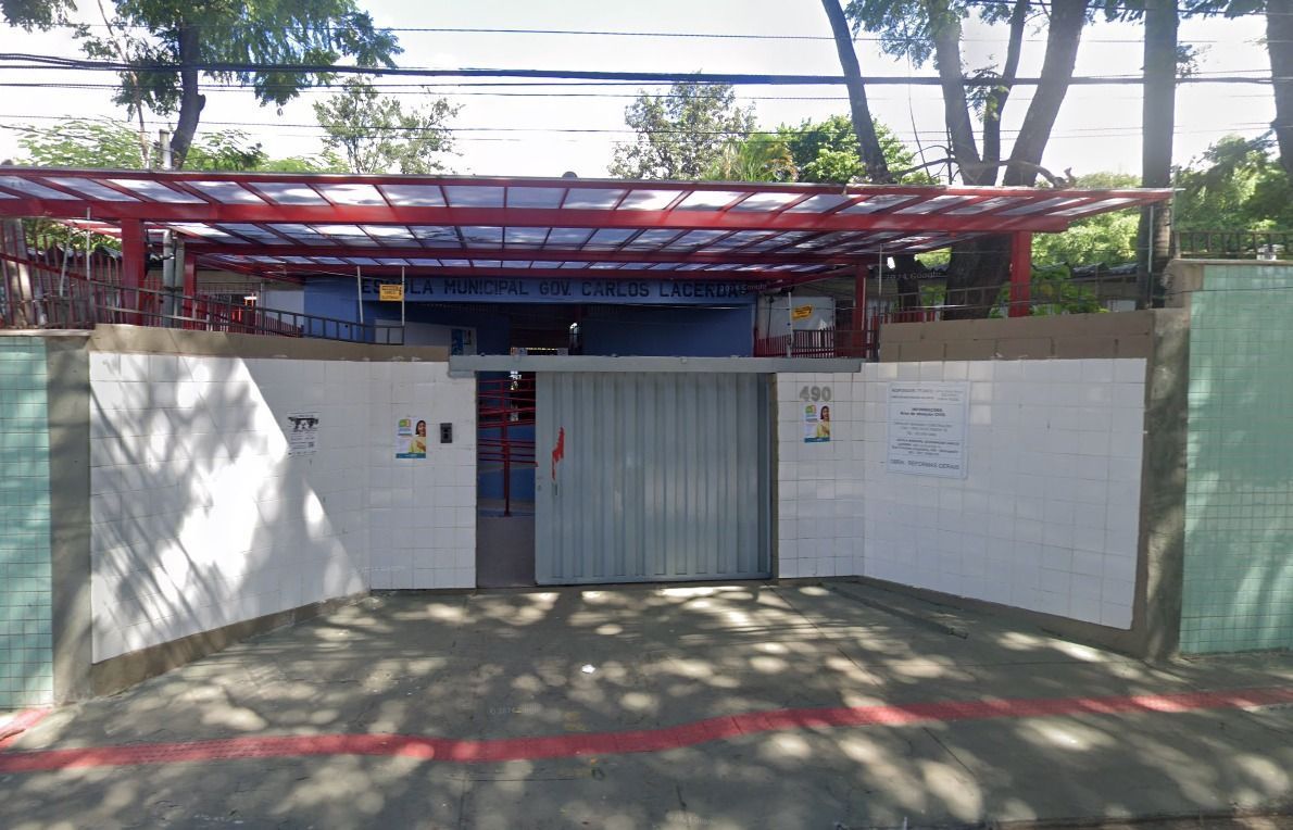 'Chegou esfaqueando pelas costas', diz tia de aluna vítima de ataque em escola de BH