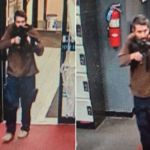 Ataques: sobe para 22 o número de mortos nos EUA após homem atirar contra dezenas de pessoas