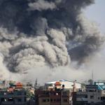 União Europeia e parceiros lançam programa de US$1 bilhão para reconstrução de Gaza