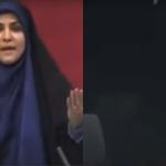 Ataque de Israel a TV em Teerã deixou ao menos dois mortos, diz imprensa local