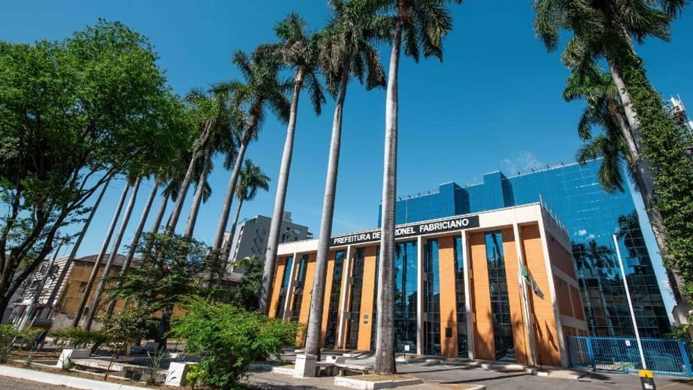 Ataque Cibernético: Prefeitura de Fabriciano afirma que não houve vazamentos de dados  