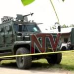 Uganda: imagens mostram como ficou escola após ataque terrorista que deixou 41 estudantes mortos