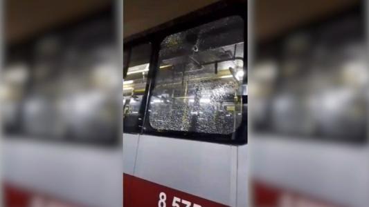 Ataque ônibus SP