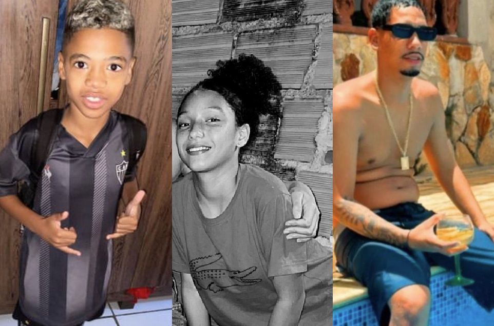 Veja tudo que se sabe sobre a chacina na festa infantil na Grande BH que matou três pessoas