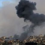 Governo brasileiro repudia ataque a hospital na Faixa de Gaza