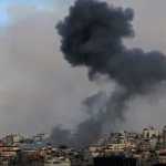 Governo brasileiro repudia ataque a hospital na Faixa de Gaza