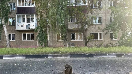 Ataques tem aumentado na fronteira entre Rússia e Ucrânia