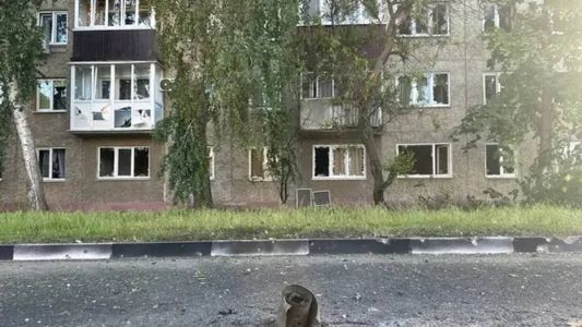 Ataques tem aumentado na fronteira entre Rússia e Ucrânia