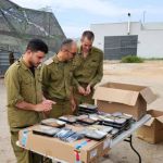 Até 5.000 refeições por dia: brasileiro faz marmitas para soldados de Israel  