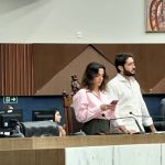 Câmara de BH: pedidos de suspensão fazem sessão que pode abrir cassação de Gabriel se arrastar