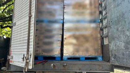 Até o momento, ninguém foi preso pelo crime