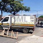 Homem é perseguido e morto a tiros após deixar penitenciária de Ribeirão das Neves