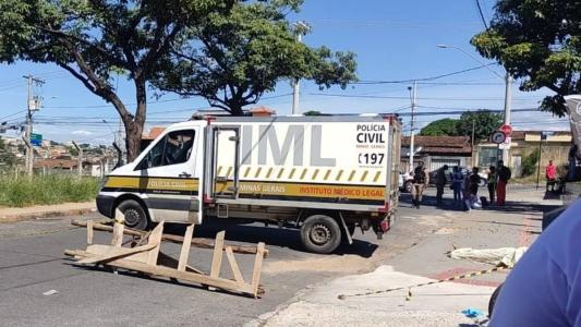 Até o momento, ninguém foi preso pelo crime