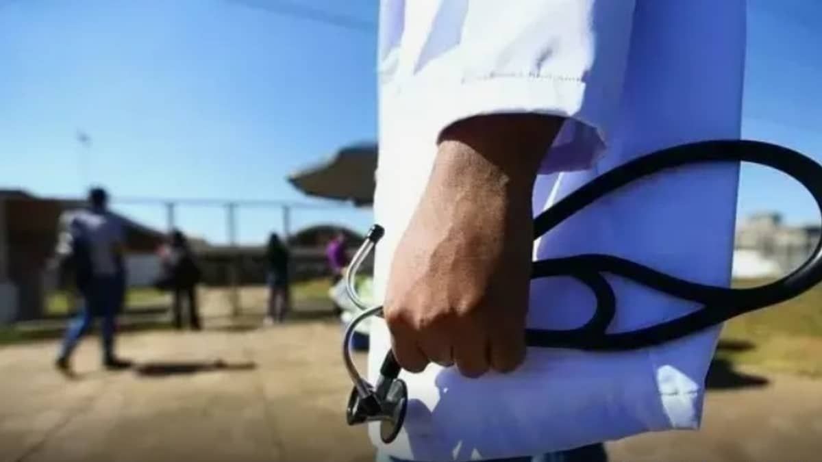 Termina nesta terça (25) o prazo para adesão ou renovação de municípios ao Mais Médicos