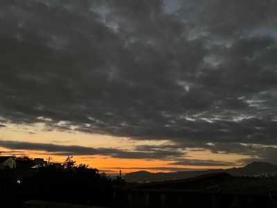Até quando vai o frio em BH? Confira o motivo da ventania na capital e o que esperar da semana