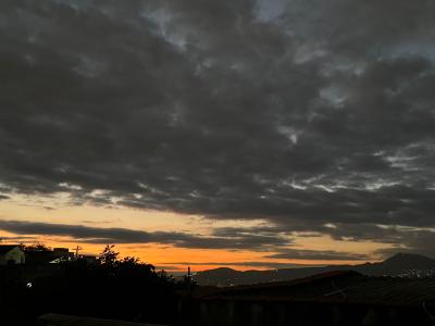 Até quando vai o frio em BH? Confira o motivo da ventania na capital e o que esperar da semana