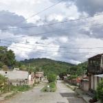 Jovem é preso com arma e drogas em Ribeirão das Neves; suspeito controlava o tráfico na região