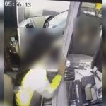 MG: homem é preso por matar companheira, colocá-la no banco do motorista e forjar acidente