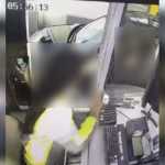 MG: homem é preso por matar companheira, colocá-la no banco do motorista e forjar acidente