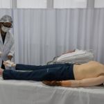 Mais vagas gratuitas para formação tecnológica em saúde, gastronomia e estética