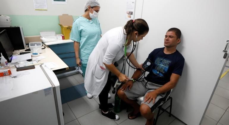 BH reforça atendimento de pacientes com dengue no fim de semana; veja os endereços