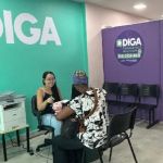 Unidades do Diga passam a emitir 2ª via da conta de água em Juiz de Fora