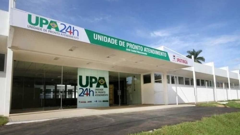 Calor excessivo eleva em 30% os atendimentos da saúde em Ipatinga