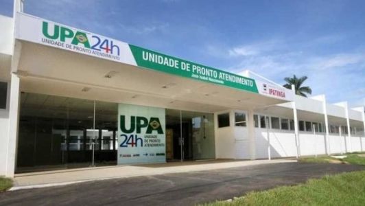 Atendimentos na UPA do município atingiu números preocupantes devido ao calor