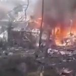 Atentado com carro bomba em delegacia deixa dois mortos na Colômbia