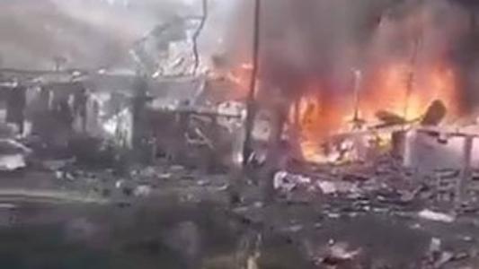 Atentado em delegacia deixa dois mortos na Colômbia