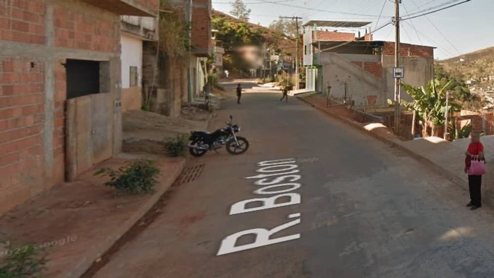 Jovem é vítima de tentativa de homicídio no bairro Bethânia em Ipatinga   