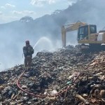 Resíduos sólidos: Estado possui mais de 300 áreas de destinação incorreta