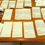 Enfermeira é presa por venda de atestados médicos falsos em São Paulo