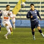 Athletic vence São José-RS fora de casa e assume liderança da Série C