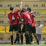 Athletico-PR supera Audax e se classifica à terceira fase da Copinha